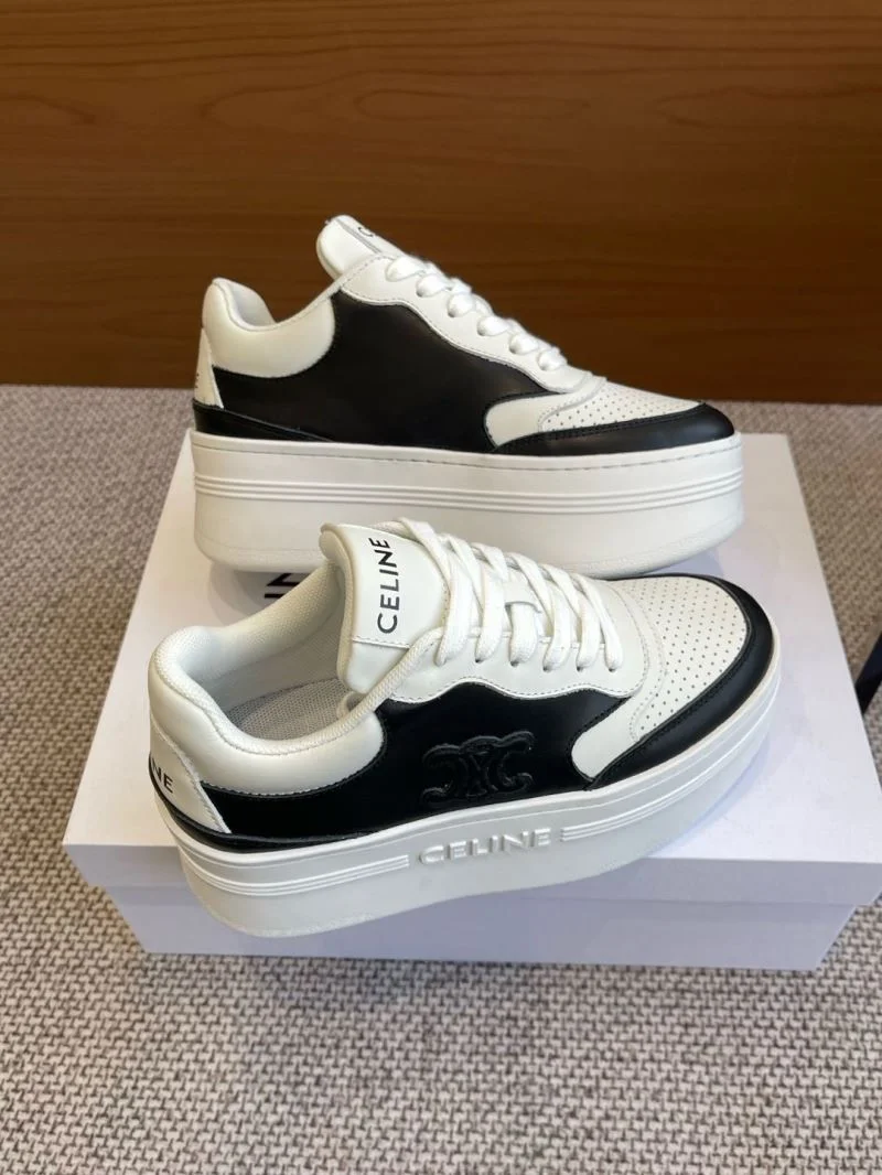 Lightweight Celine Shoes 6572