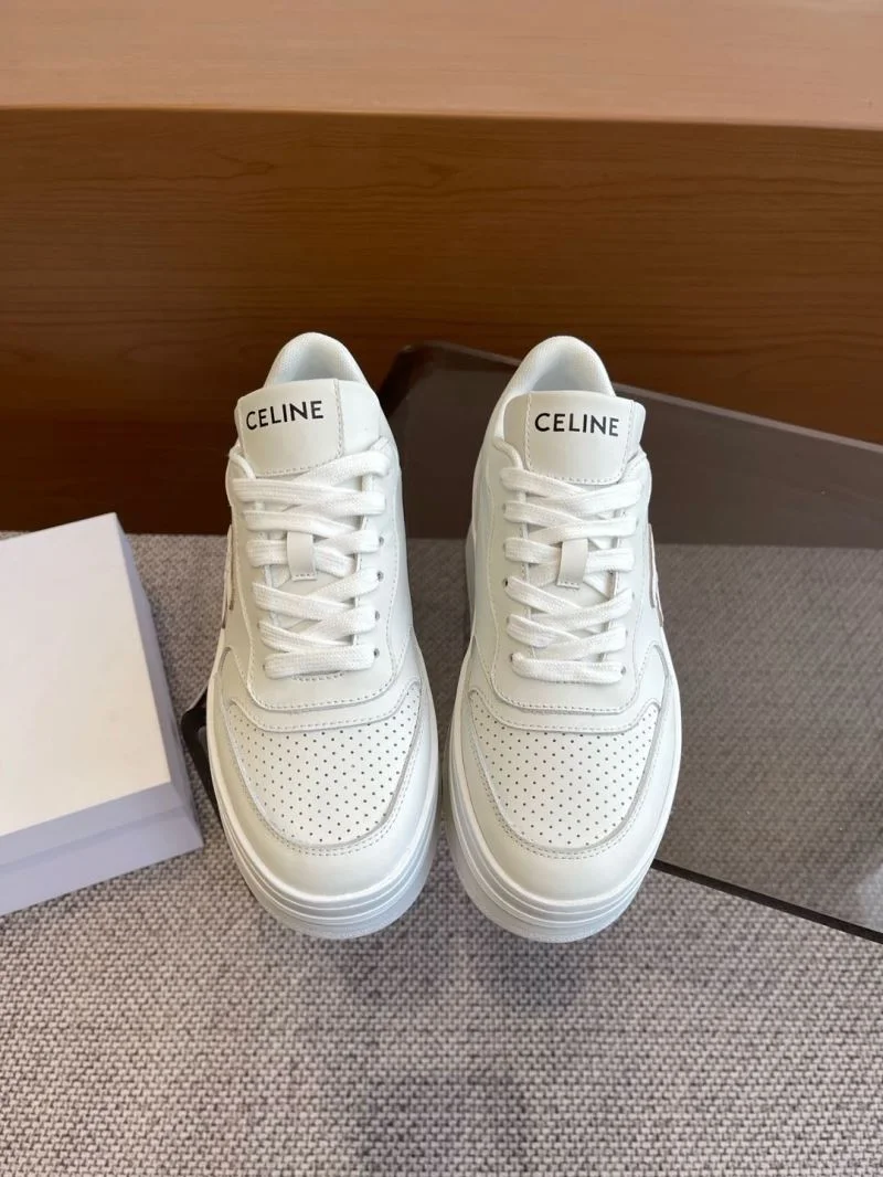 Packable Celine Shoes 6548