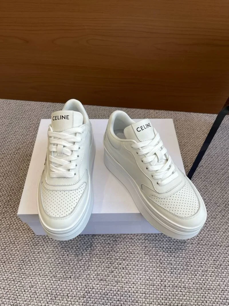 Packable Celine Shoes 6548