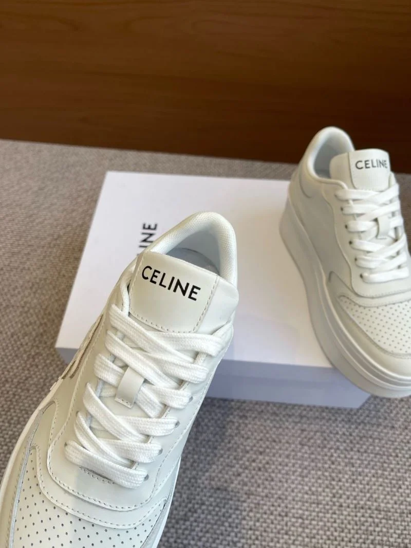 Packable Celine Shoes 6548