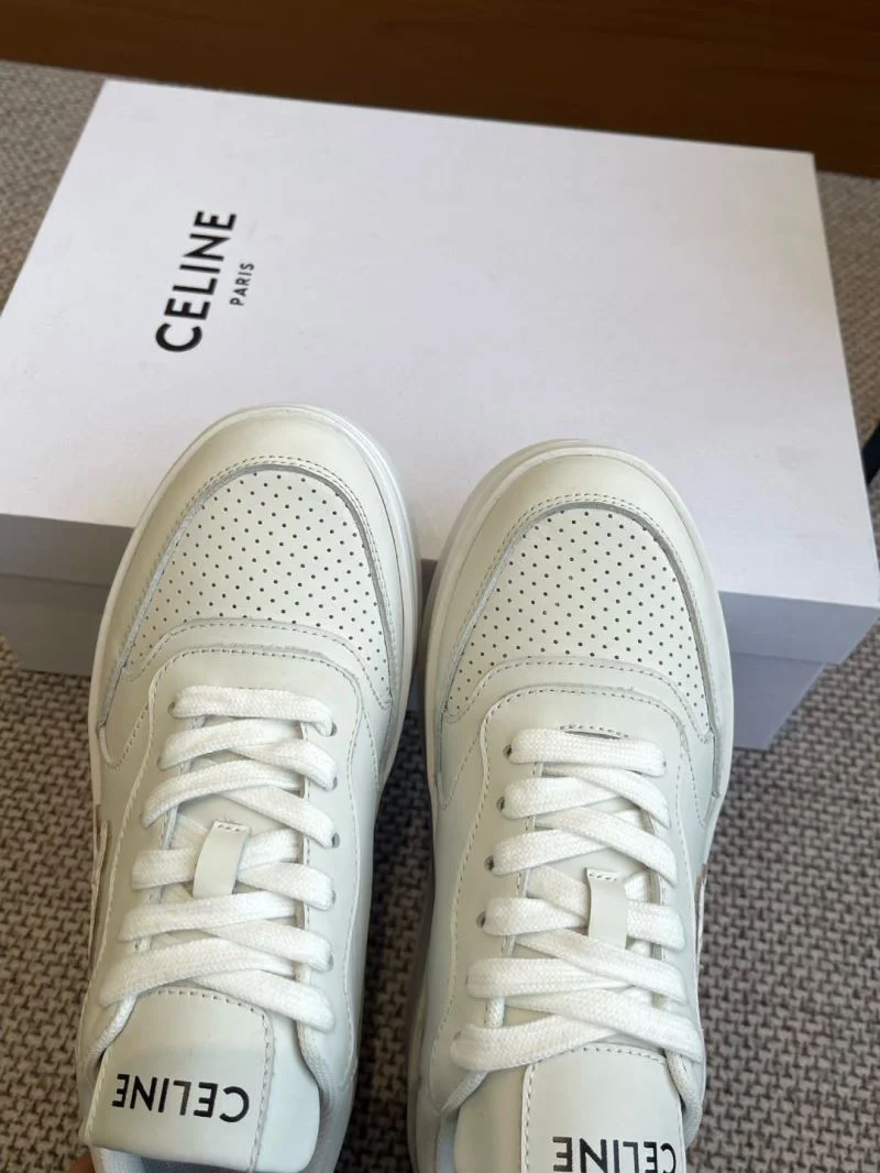 Packable Celine Shoes 6548