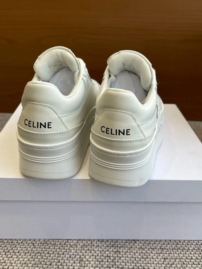 Packable Celine Shoes 6548