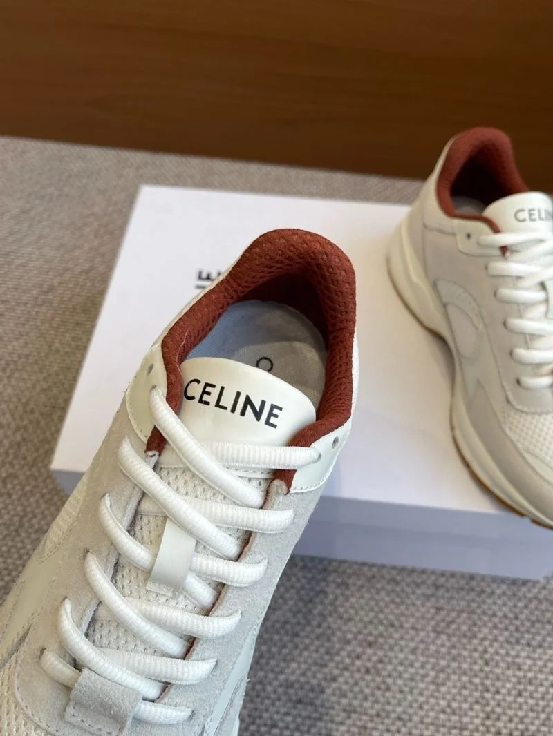 RelaxedFit Celine Shoes 6532
