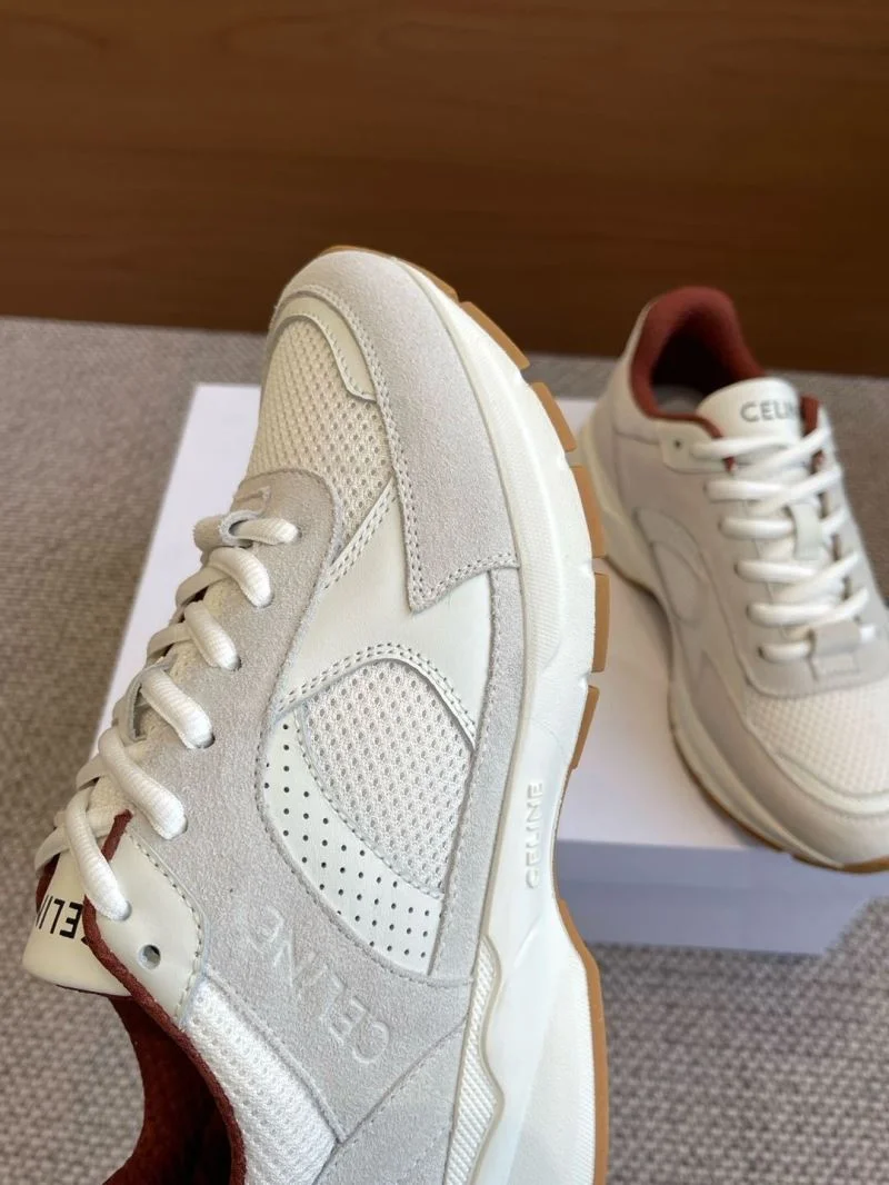 RelaxedFit Celine Shoes 6532