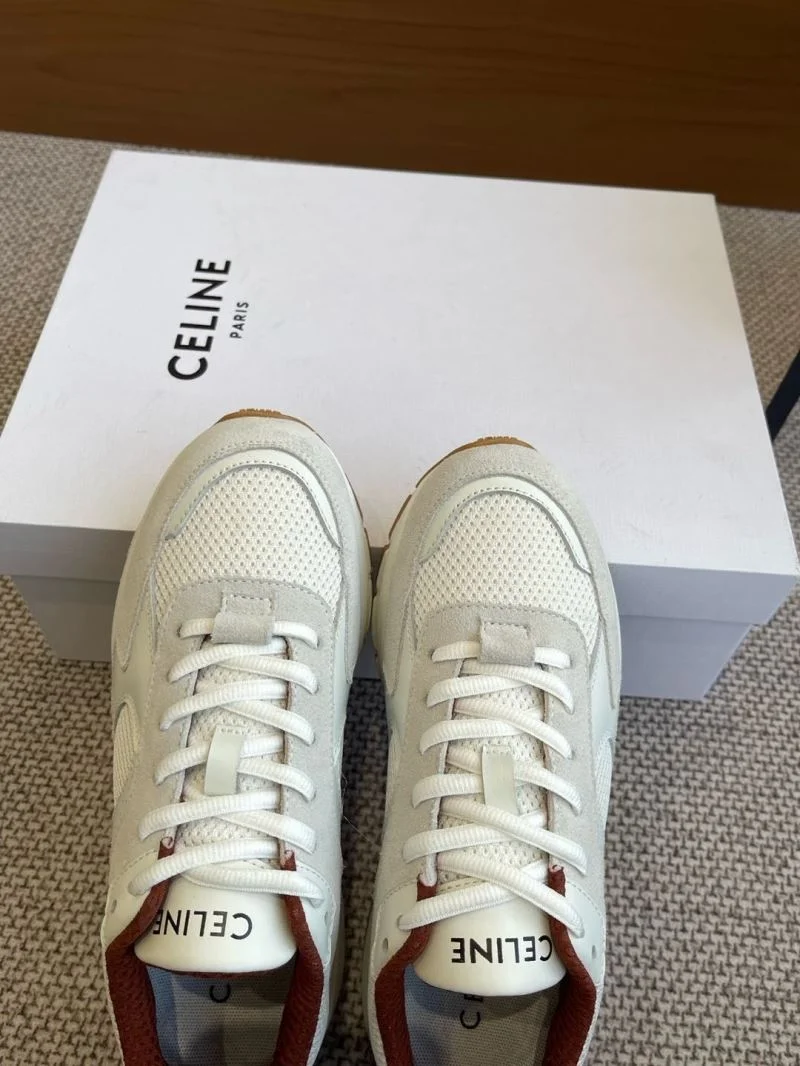 RelaxedFit Celine Shoes 6532