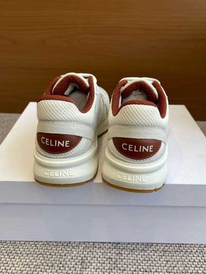 RelaxedFit Celine Shoes 6532