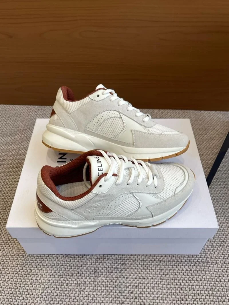 RelaxedFit Celine Shoes 6532