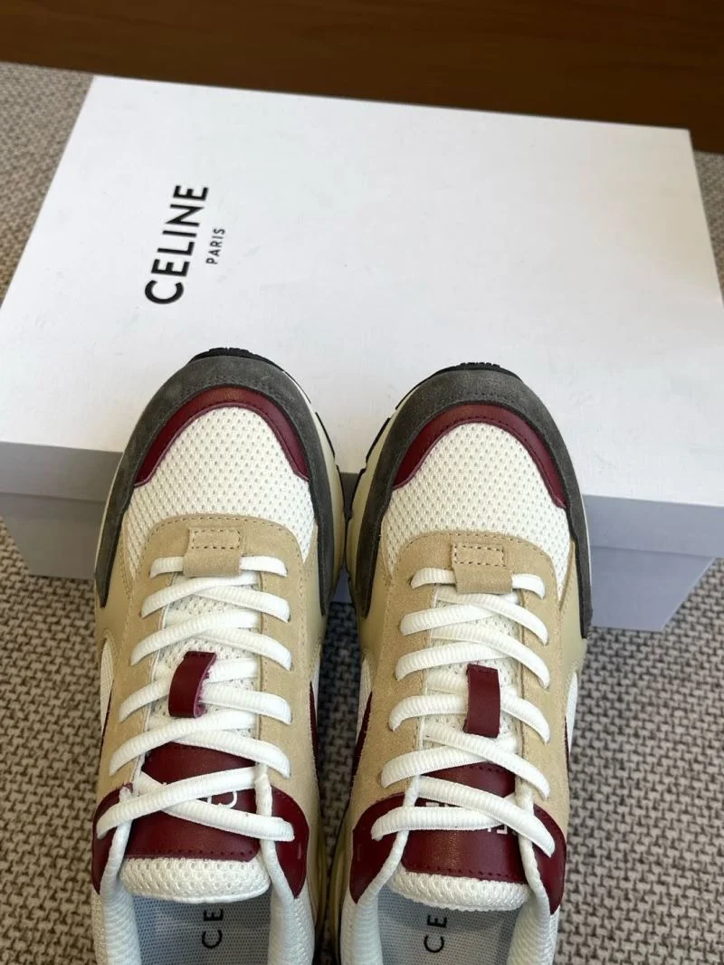 Celine Shoes Cozy 6549