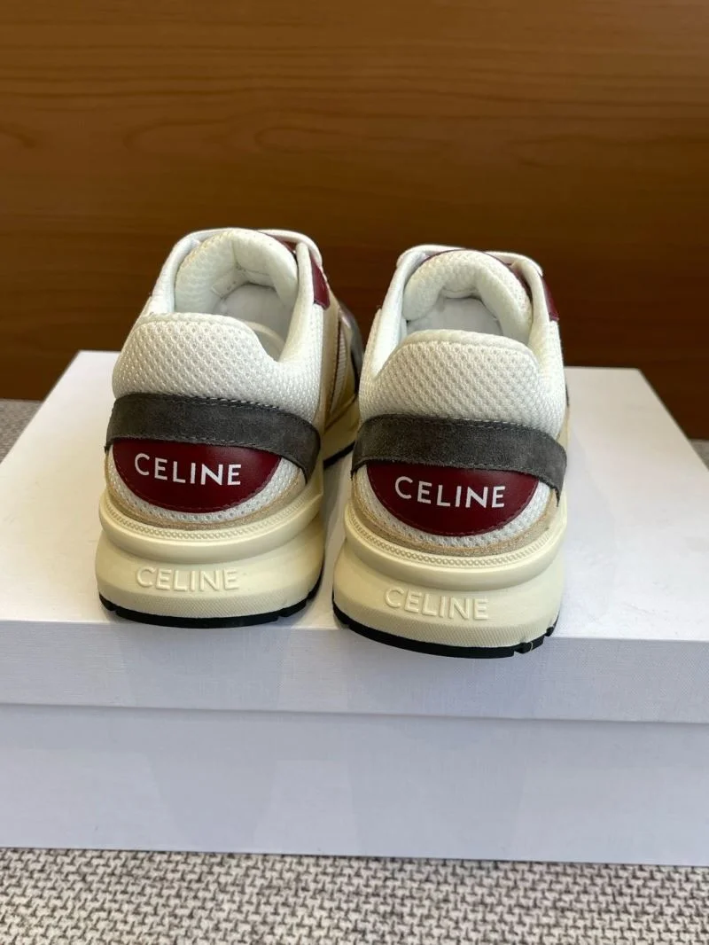 Celine Shoes Cozy 6549