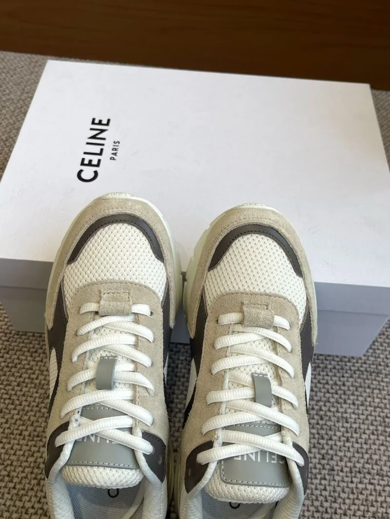 Snug Celine Shoes 6533