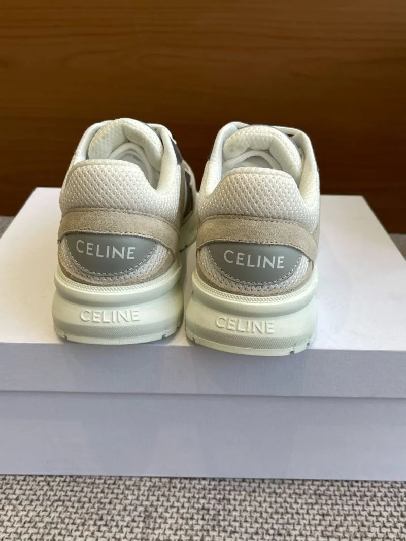 Snug Celine Shoes 6533