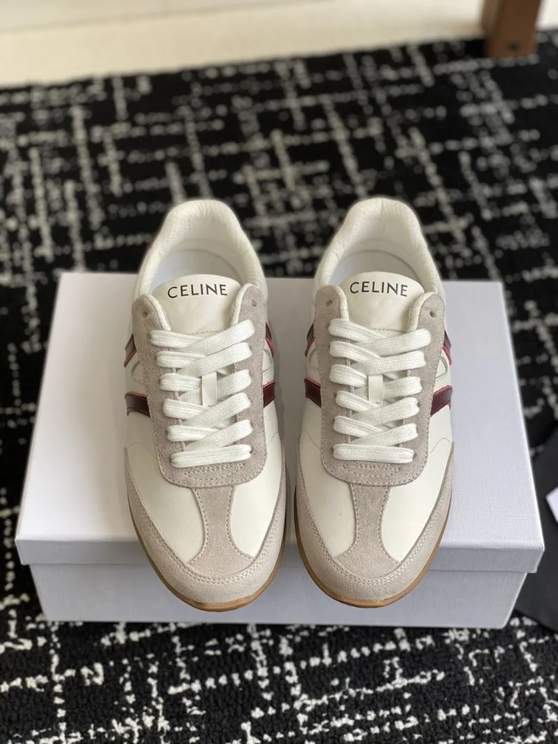 SportInspired Celine Shoes 6551