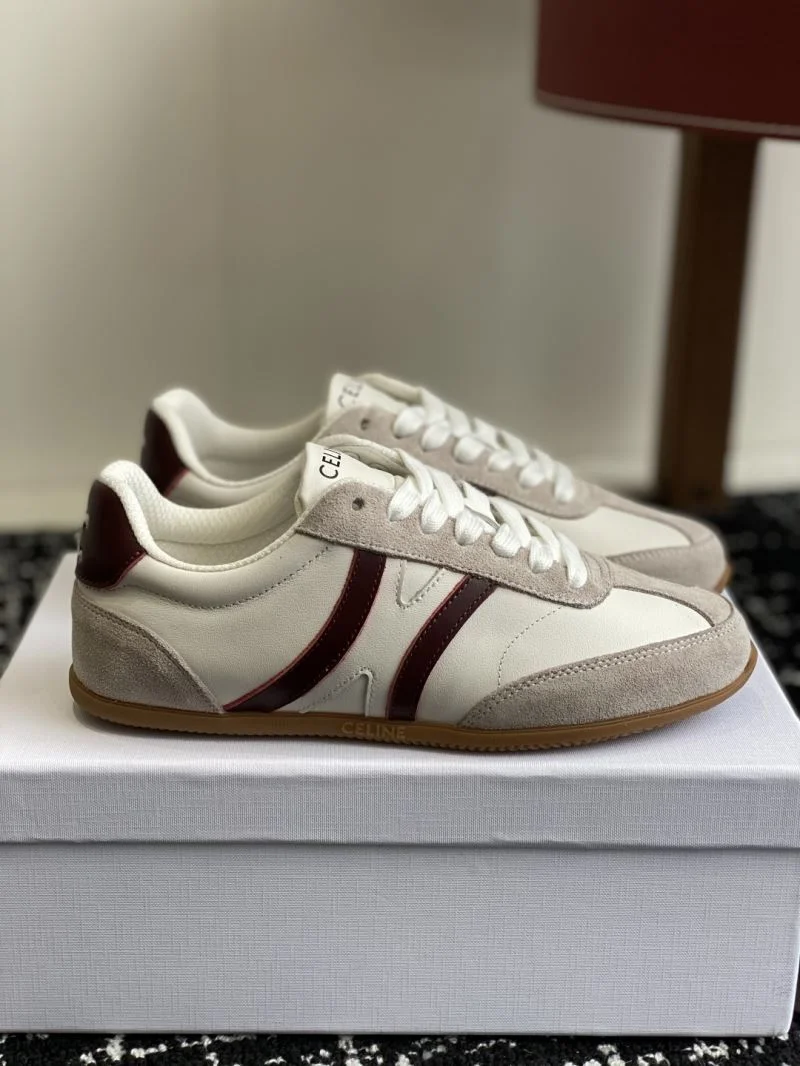 SportInspired Celine Shoes 6551