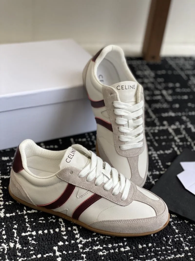 SportInspired Celine Shoes 6551