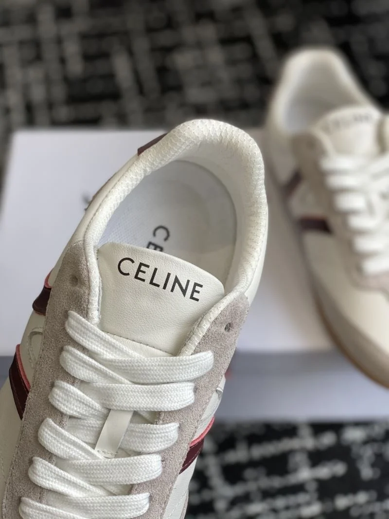 SportInspired Celine Shoes 6551