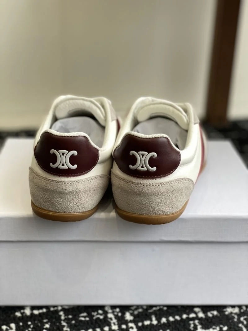 SportInspired Celine Shoes 6551