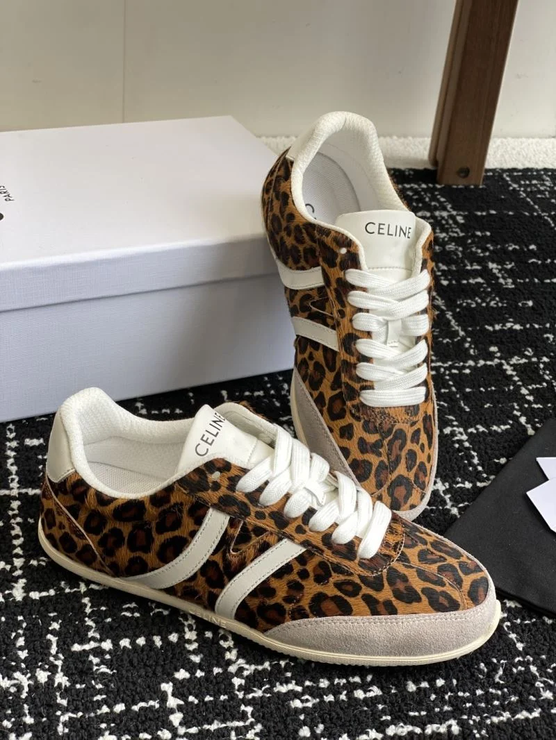 Celine Shoes BestValue 6534