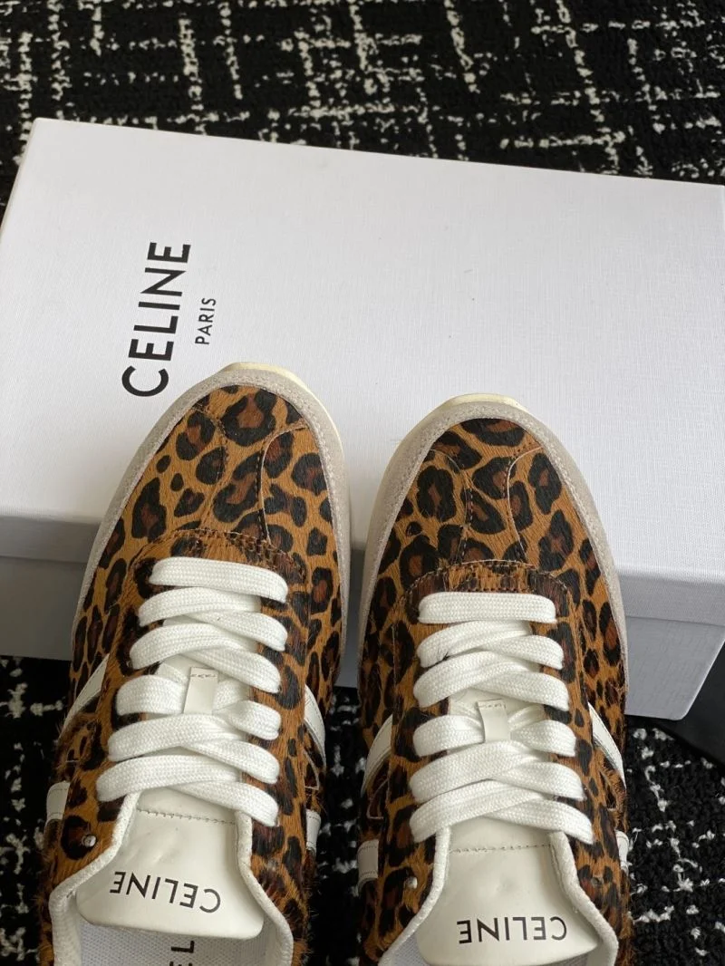 Celine Shoes BestValue 6534