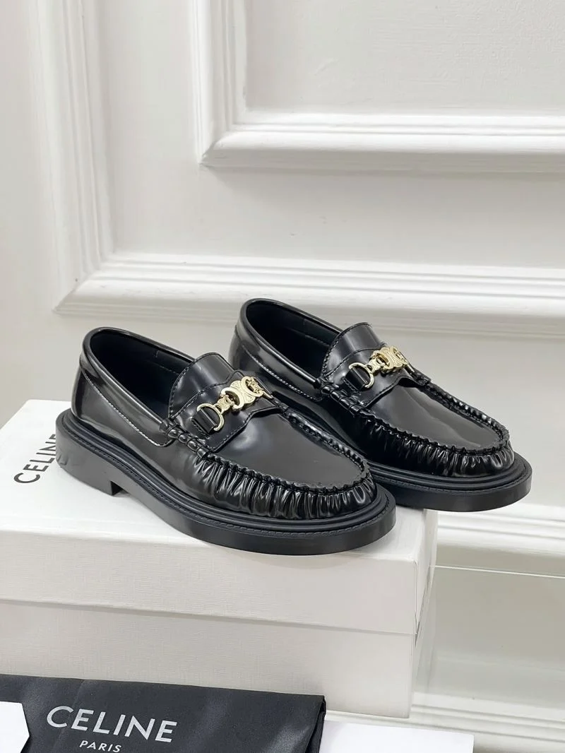 Celine Shoes SmartChoice 6609