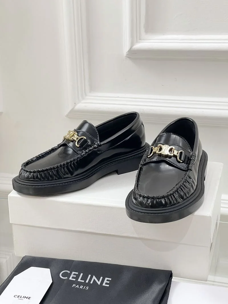 Celine Shoes SmartChoice 6609