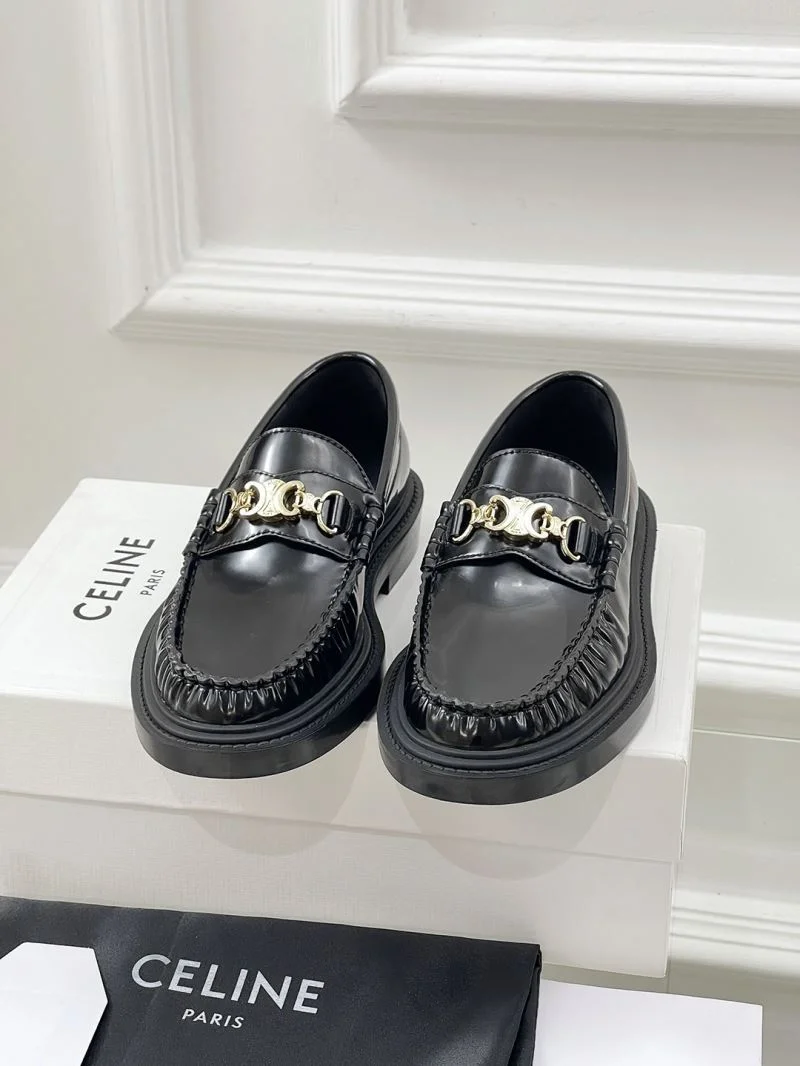 Celine Shoes SmartChoice 6609