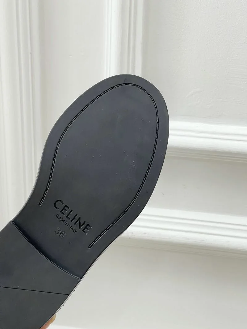 Celine Shoes SmartChoice 6609