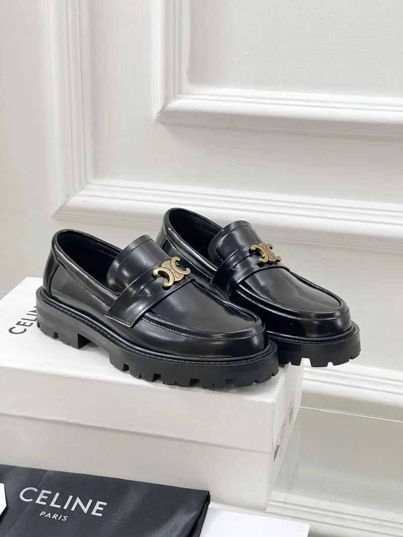 Celine Shoes MoistureWicking 6545