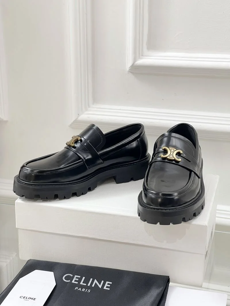 Celine Shoes MoistureWicking 6545