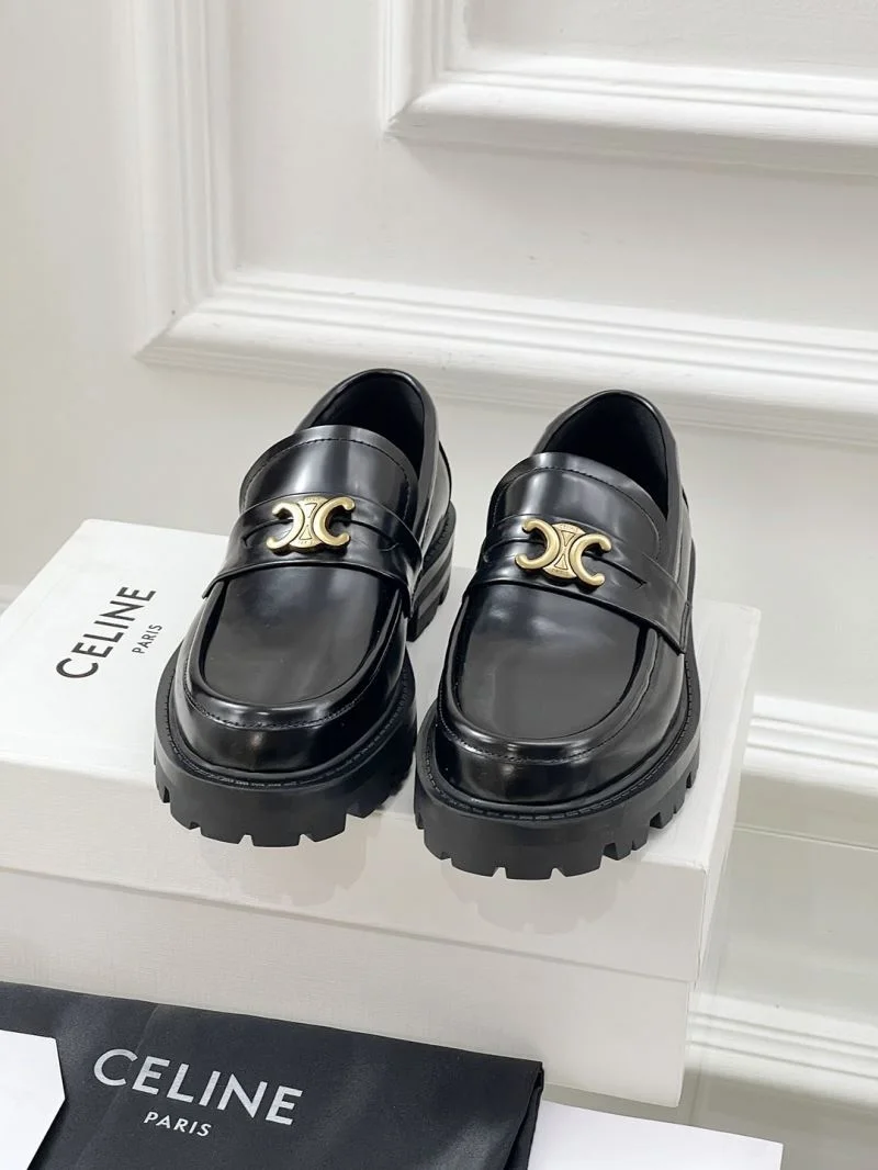 Celine Shoes MoistureWicking 6545
