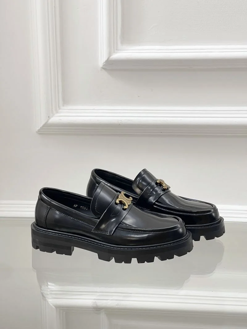 Celine Shoes MoistureWicking 6545