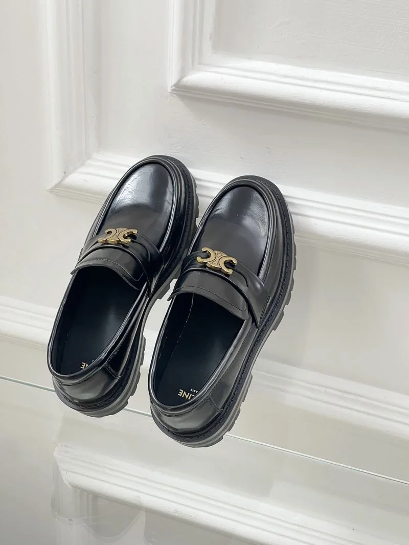 Celine Shoes MoistureWicking 6545