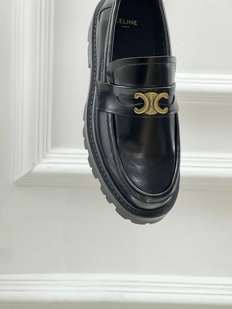 Celine Shoes MoistureWicking 6545