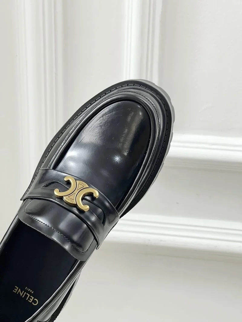 Celine Shoes MoistureWicking 6545