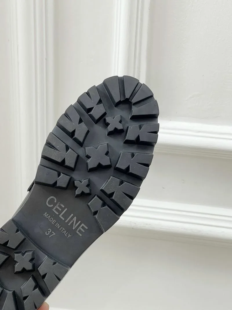 Celine Shoes MoistureWicking 6545