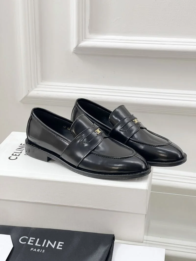 Celine Shoes Functional 6556