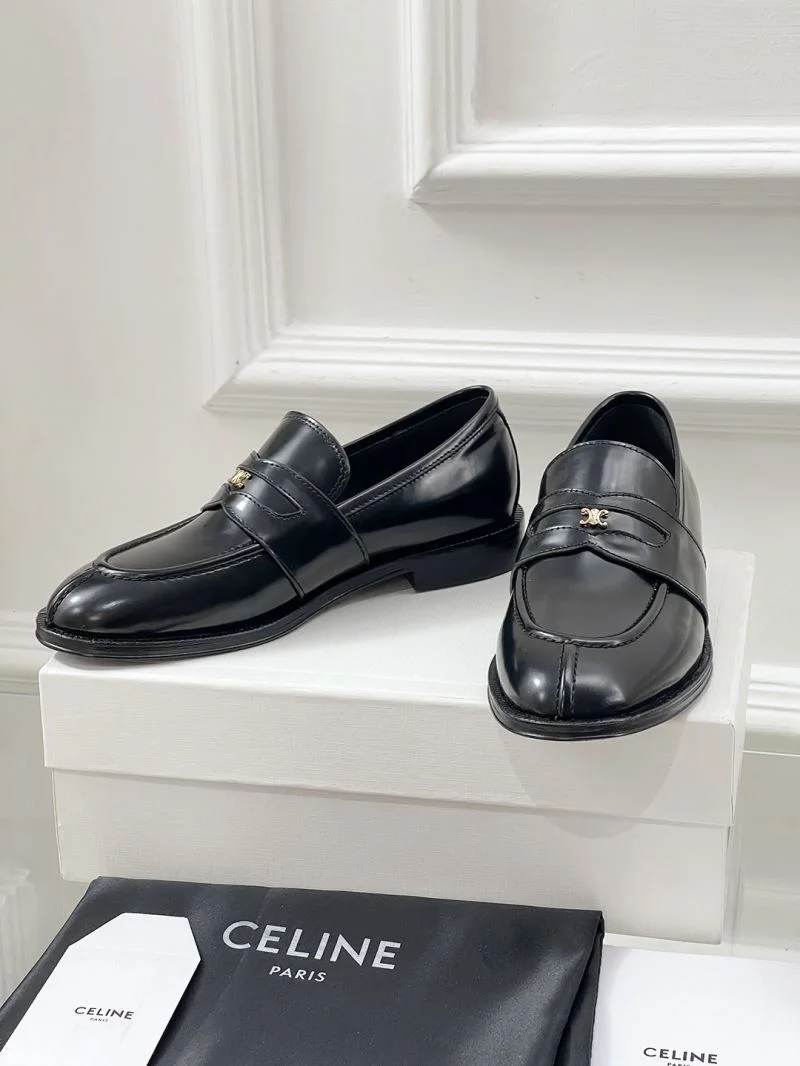 Celine Shoes Functional 6556