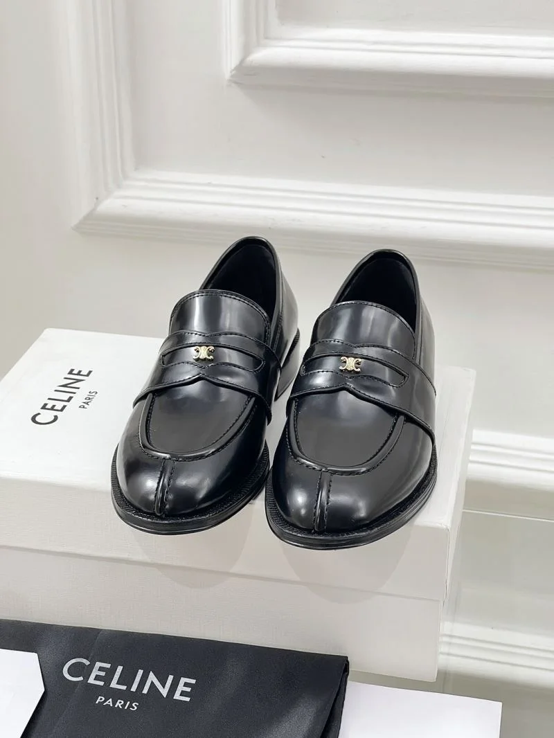 Celine Shoes Functional 6556