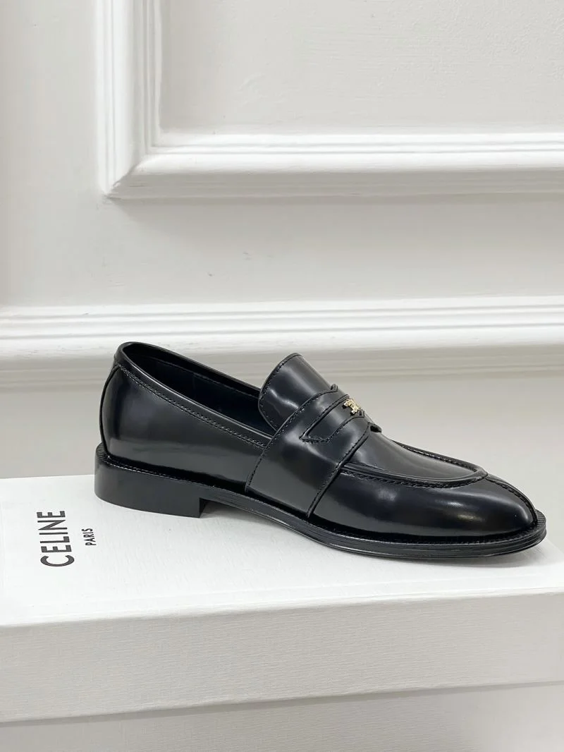 Celine Shoes Functional 6556