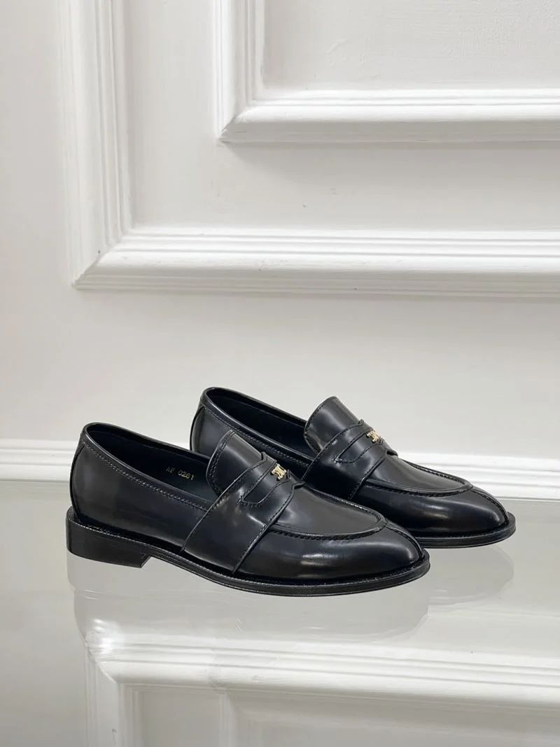 Celine Shoes Functional 6556