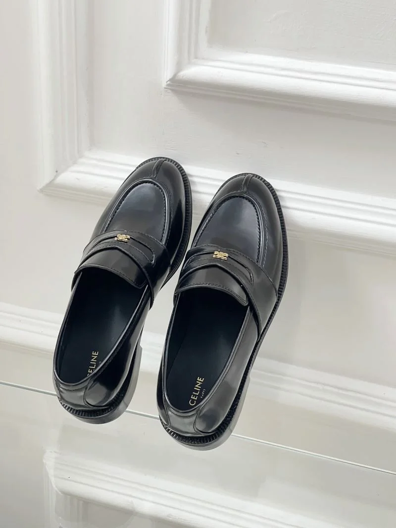 Celine Shoes Functional 6556