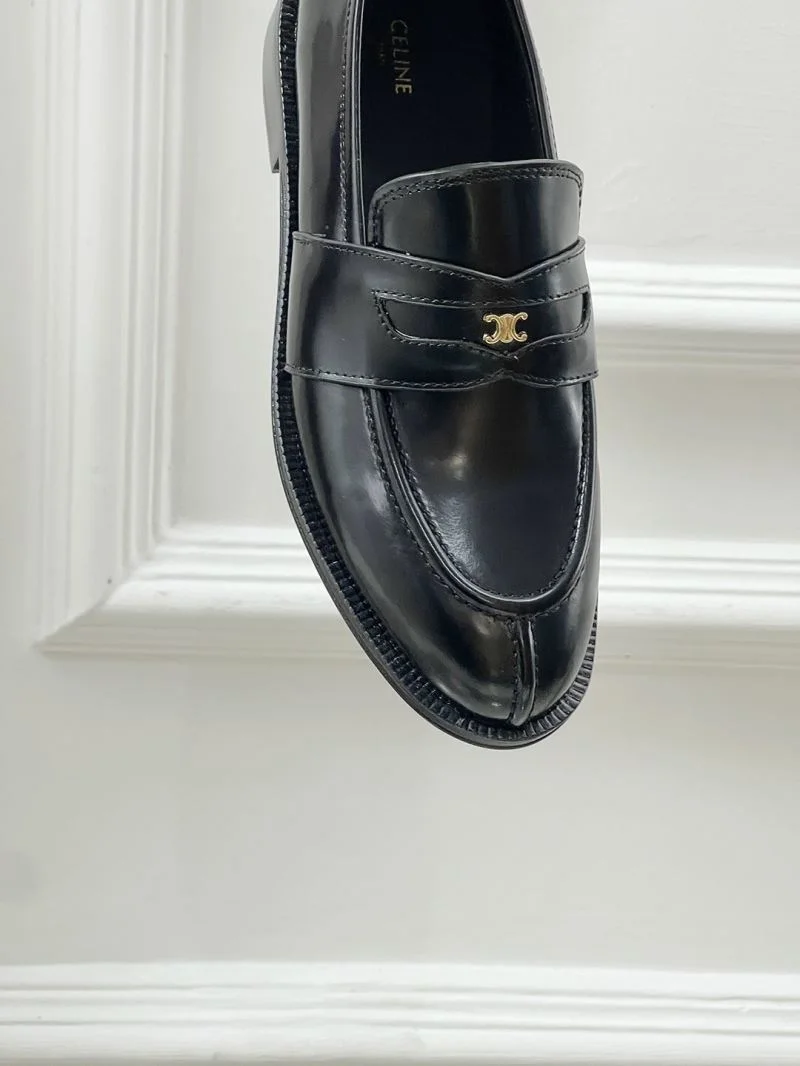Celine Shoes Functional 6556
