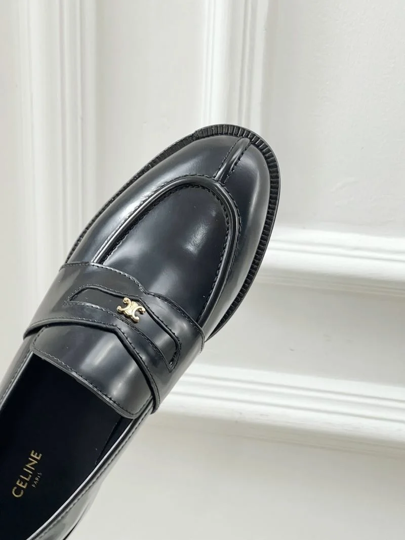Celine Shoes Functional 6556