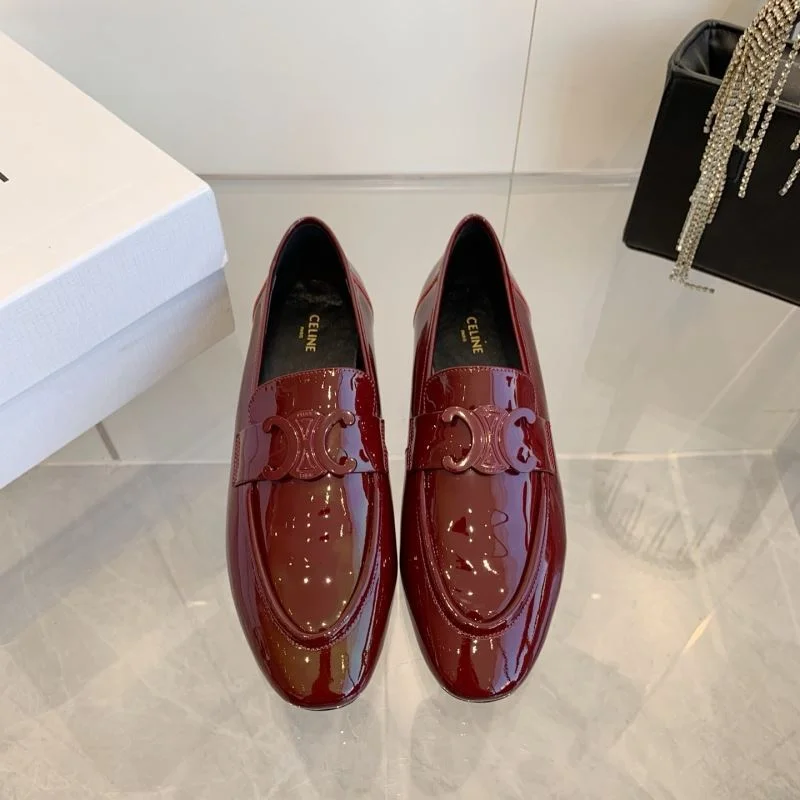 Celine Shoes Lightweight 6527