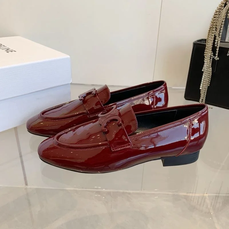 Celine Shoes Lightweight 6527
