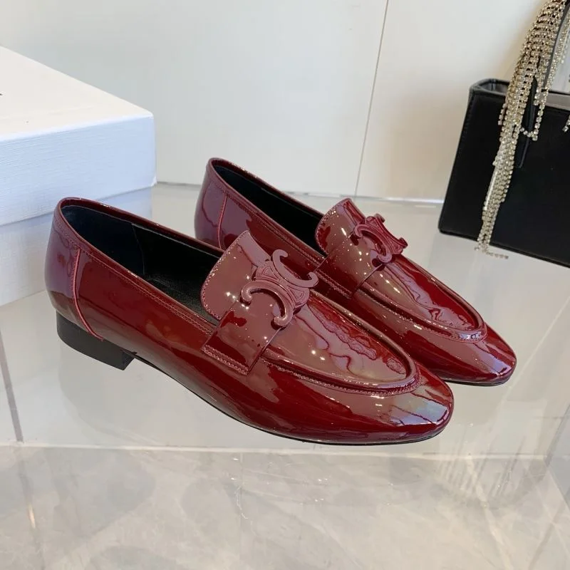 Celine Shoes Lightweight 6527