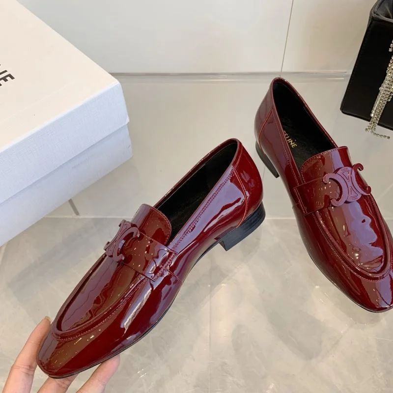 Celine Shoes Lightweight 6527