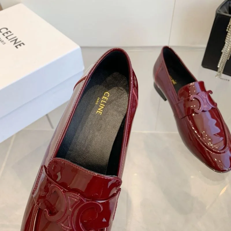 Celine Shoes Lightweight 6527