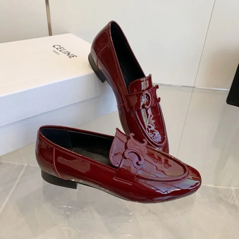 Celine Shoes Lightweight 6527