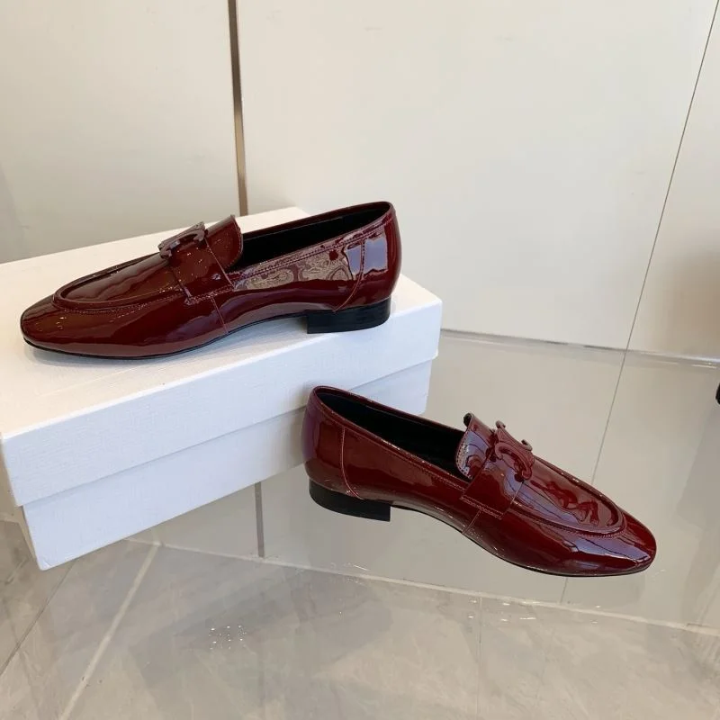Celine Shoes Lightweight 6527