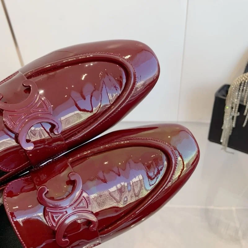 Celine Shoes Lightweight 6527